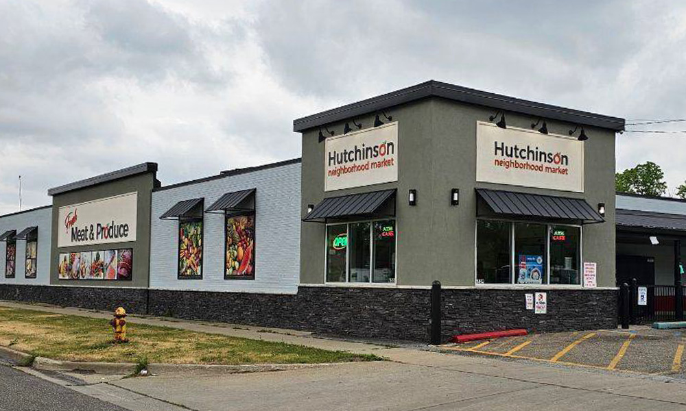Renovations Coming Soon